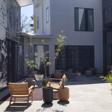 Kensington Avenue Project