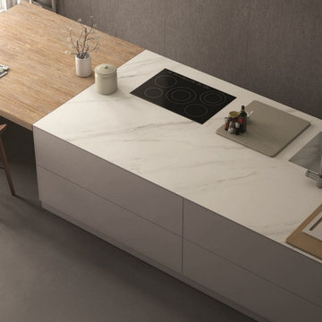 Fit (Foshan) Sintered Stone Taula showroom