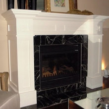 Fireplaces