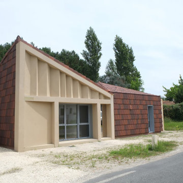 Maison JLG