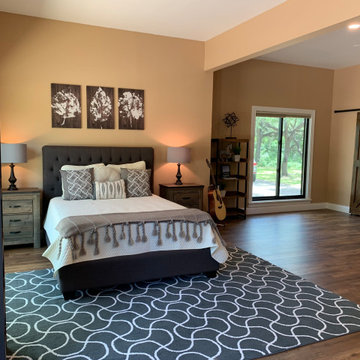 Interior Design Portfolio