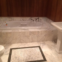 Bathroom Ideas