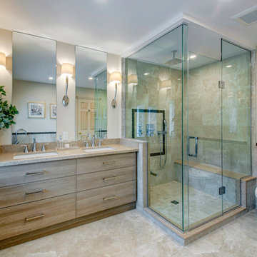 Richmond Hill Kitchen and Bathrooms