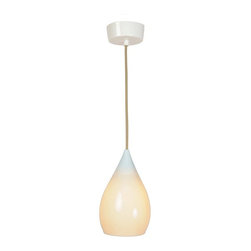 Drop One Pendant Lamp by Original BTC - Pendant Lighting
