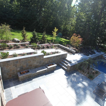 Open Air Expansion