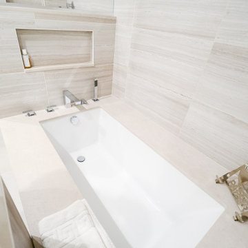Upper West - Bathroom Restoration