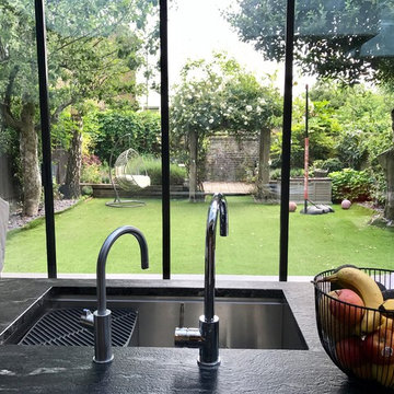 Feng Shui London Chiswick Refurbishment