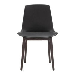 Poliform - Ventura Chair by J. M. Massaud for Poliform - Dining Chairs