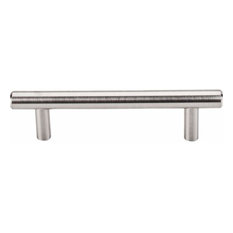 Bar's Hopewell Bar Pull 3 3/4" Center to Center M429 Brushed Satin Nickel
