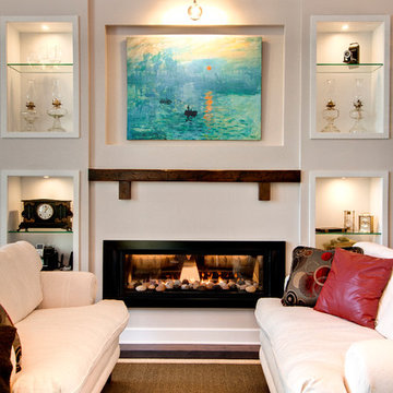 Vintage Homes