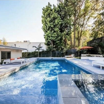 Bel Air - White House