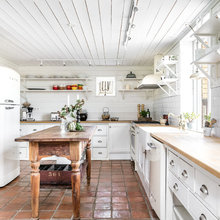 Kitchen Free Standing