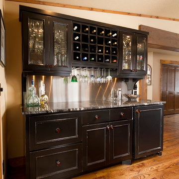 Crosslake Remodel