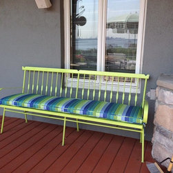 Outdoor - Outdoor Cushions And Pillows