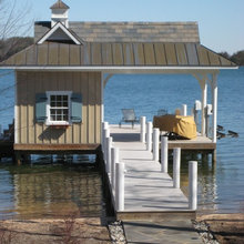 Boathouse