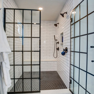 Prior Lake Master Suite