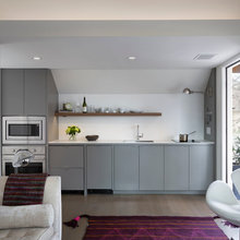 bachelor kitchen