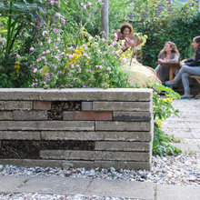 Gardening - Deck - Patio - Fencing