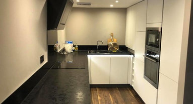 Best 15 Kitchen Designers And Fitters In Scotland Houzz