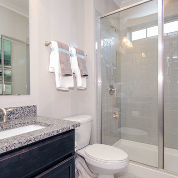 M/I Homes of Charlotte: Brookvue - Blythe Model