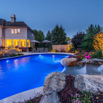 Scotch Plains, Union County, New Jersey