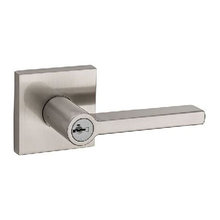 Doors and Hardware