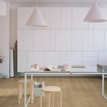 Molina Laminate Flooring in Rena