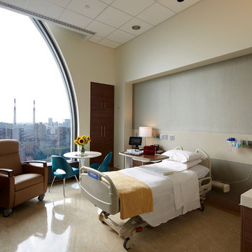 NYP GP-14 Patient Suites