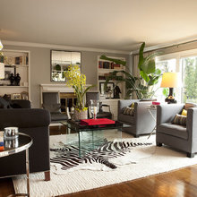 Area Rugs