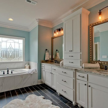 Custom Cabinets
