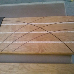 Cutting boards - Kitchen Sink Accessories