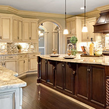 Elliott kitchen ideas