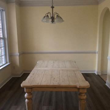 Home Remodel