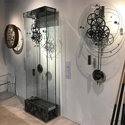 Maison Objet 2017 - Clocks