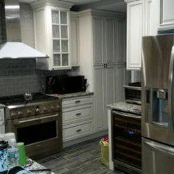 TILE DESIGN INSPIRATIONS, LLC. - Products