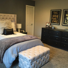 Meliyah's Room