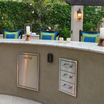 Barbecue Grills