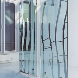 Deco 1 dividers by Tonelli - Furniture