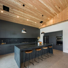 Kitchen Backsplash