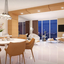 Brickell dining