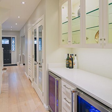 Briar Hill - Allenby Phase 1