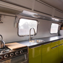Campervan