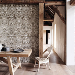 Colecci&oacute;n Pure Morris de MORRIS - Wallpaper
