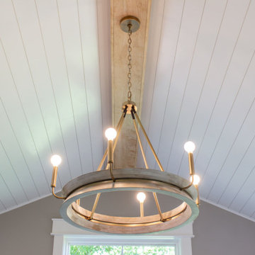 Hawthorn Woods Sunroom