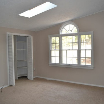 Interior Painting Projects in Southeastern Massachusetts