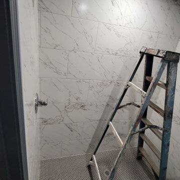 Basement Complete Renovation