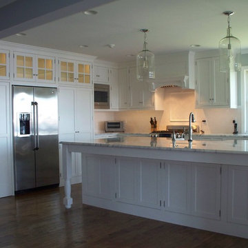 Kitchens By Cassel Building Contractors