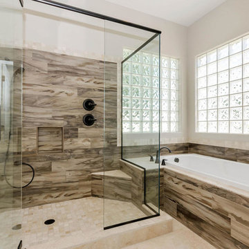 Gilbert Residence