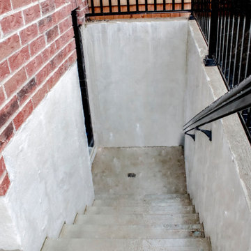 Arksey Rental Basement