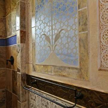 Moroccan Nights